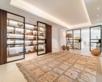 Resale - Villa - Benahavís - Benahavís Centro
