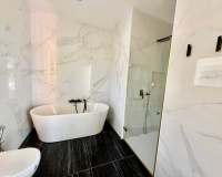 Resale - Villa - Benahavís - Benahavís Centro