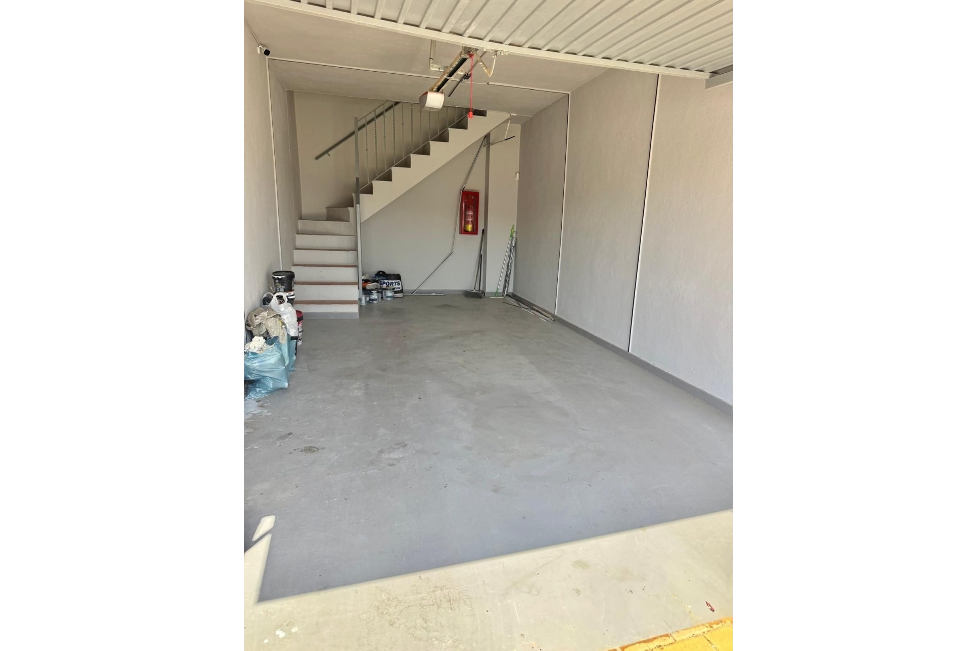 Resale - Villa - Benahavís - Benahavís Centro
