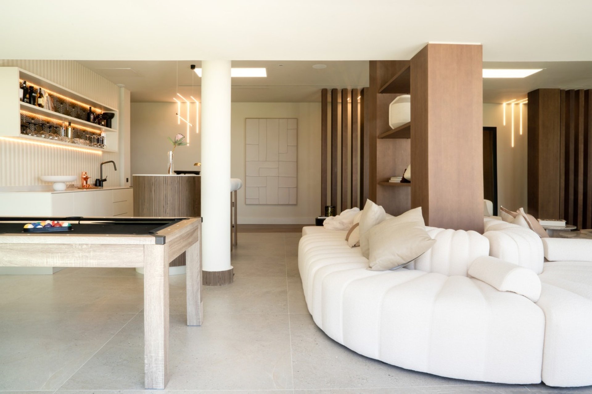 Resale - Villa - Benahavís - Benahavís Centro