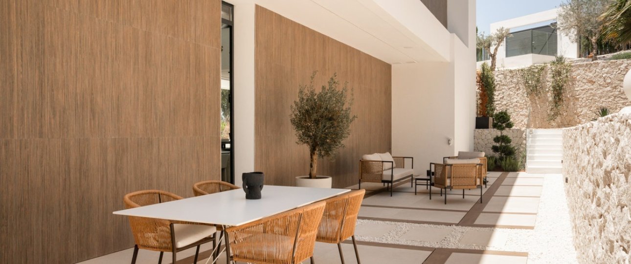 Resale - Villa - Benahavís - Benahavís Centro