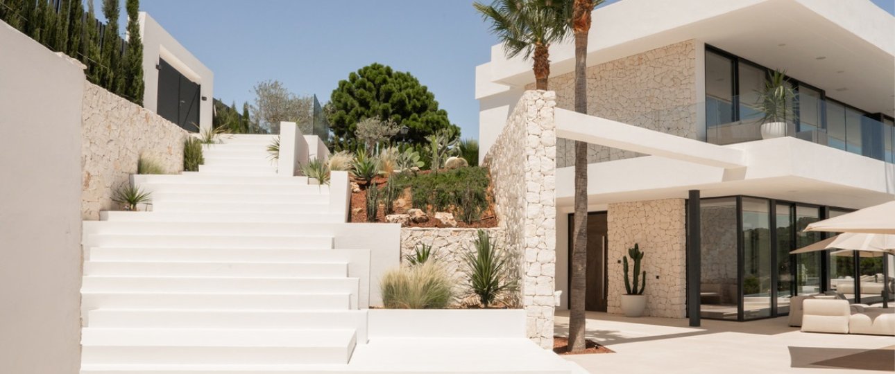 Resale - Villa - Benahavís - Benahavís Centro