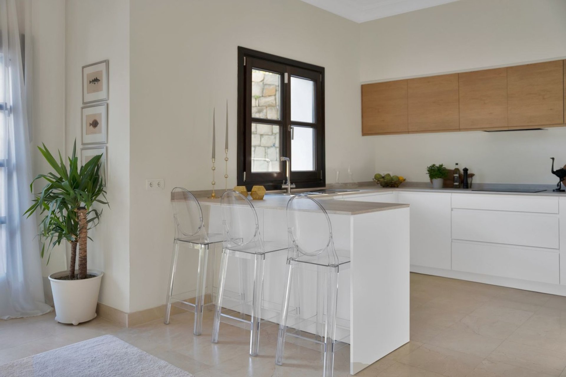 Resale - Villa - Benahavís - Benahavís Centro