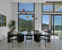Resale - Villa - Benahavís - Benahavís Centro