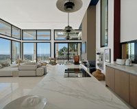 Resale - Villa - Benahavís - Benahavís Centro