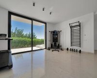 Resale - Villa - Benahavís - Benahavís Centro
