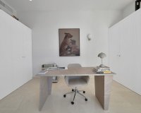 Resale - Villa - Benahavís - Benahavís Centro