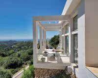 Resale - Villa - Benahavís - Benahavís Centro