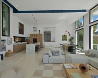 Resale - Villa - Benahavís - Benahavís Centro