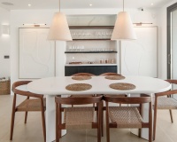 Resale - Villa - Benahavís - Benahavís Centro