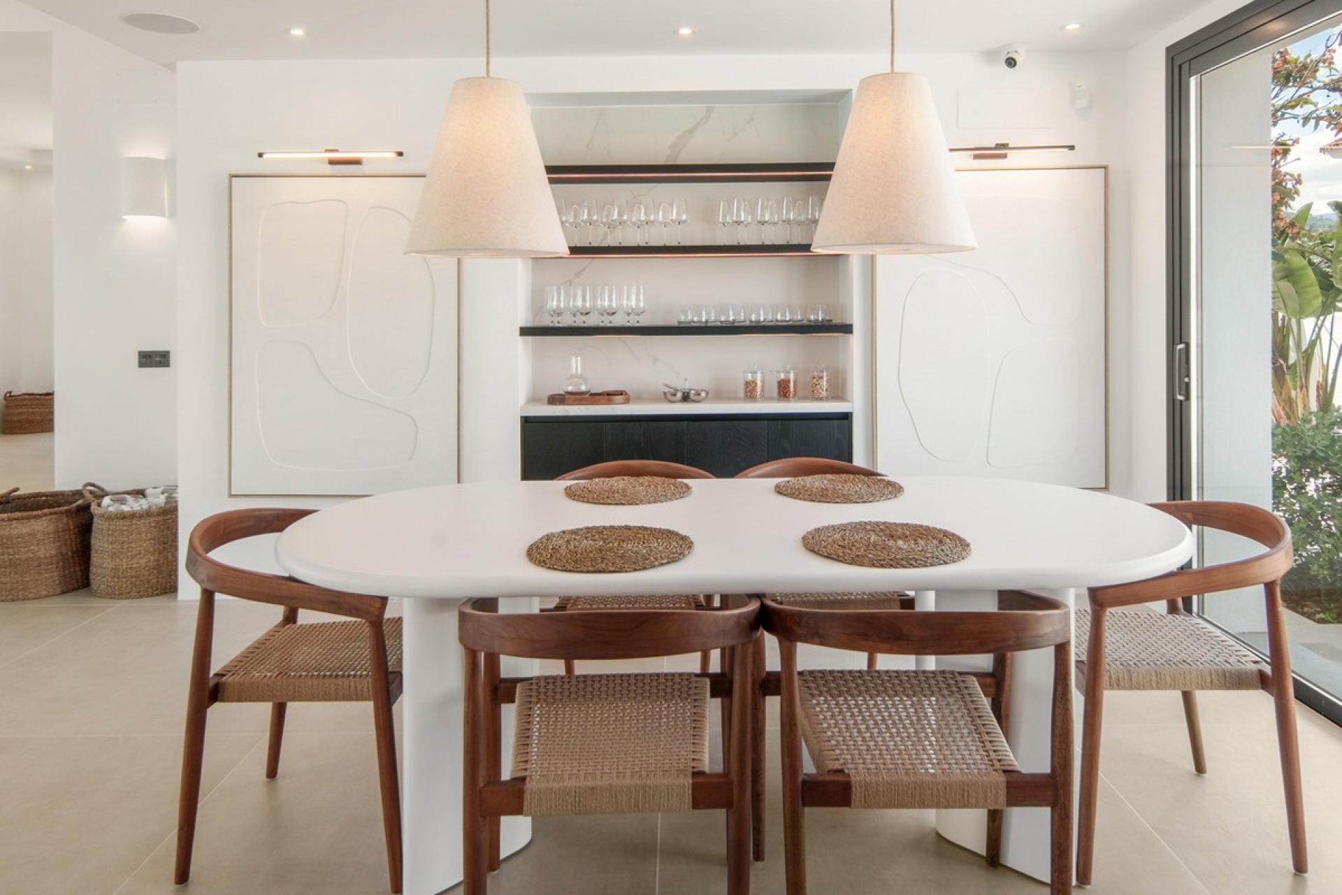 Resale - Villa - Benahavís - Benahavís Centro