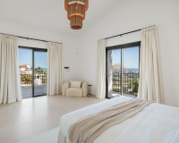 Resale - Villa - Benahavís - Benahavís Centro