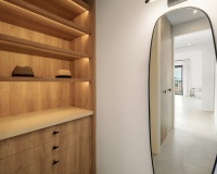 Resale - Villa - Benahavís - Benahavís Centro