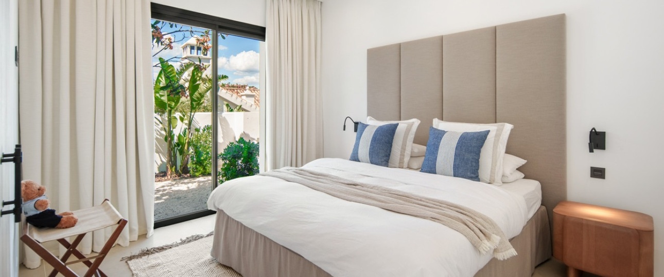 Resale - Villa - Benahavís - Benahavís Centro