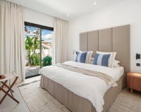 Resale - Villa - Benahavís - Benahavís Centro