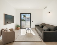 Resale - Villa - Benahavís - Benahavís Centro