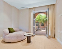 Resale - Villa - Benahavís - Benahavís Centro