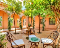 Resale - Villa - Benahavís - Benahavís Centro