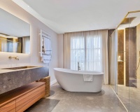 Resale - Villa - Benahavís - Benahavís Centro