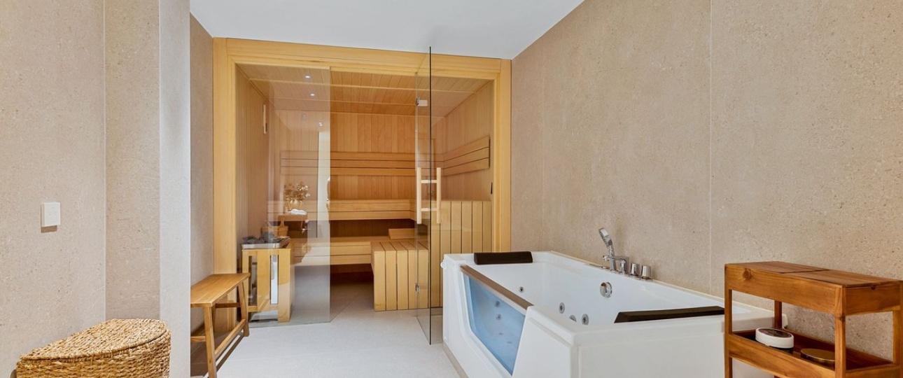 Resale - Villa - Benahavís - Benahavís Centro