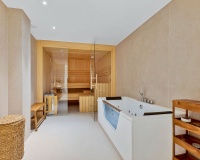Resale - Villa - Benahavís - Benahavís Centro