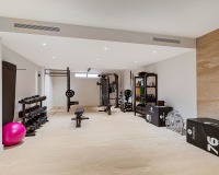 Resale - Villa - Benahavís - Benahavís Centro