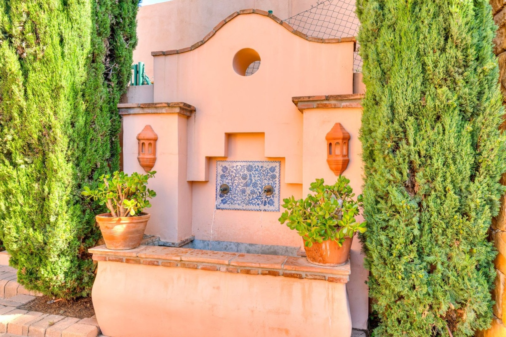 Resale - Villa - Benahavís - Benahavís Centro