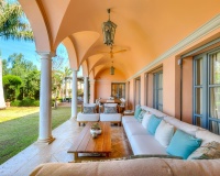 Resale - Villa - Benahavís - Benahavís Centro