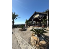 Resale - Villa - Benahavís - Benahavís Centro