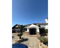 Resale - Villa - Benahavís - Benahavís Centro