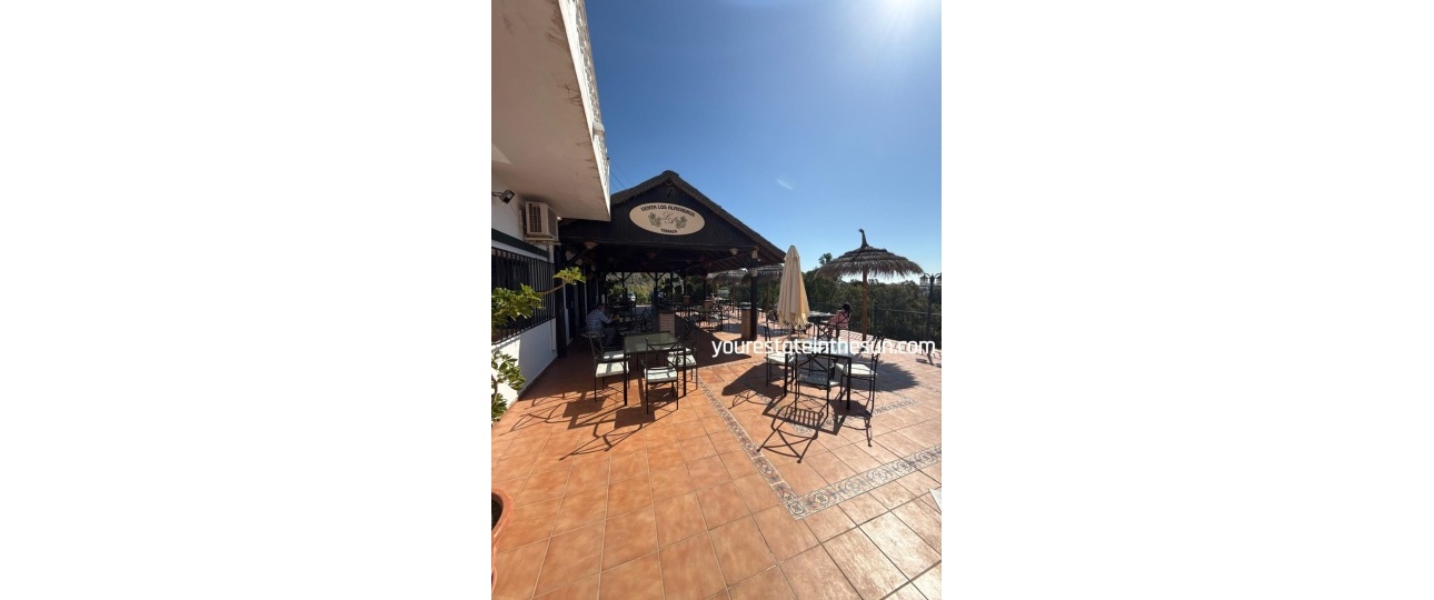 Resale - Villa - Benahavís - Benahavís Centro