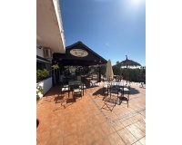 Resale - Villa - Benahavís - Benahavís Centro