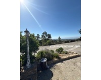 Resale - Villa - Benahavís - Benahavís Centro
