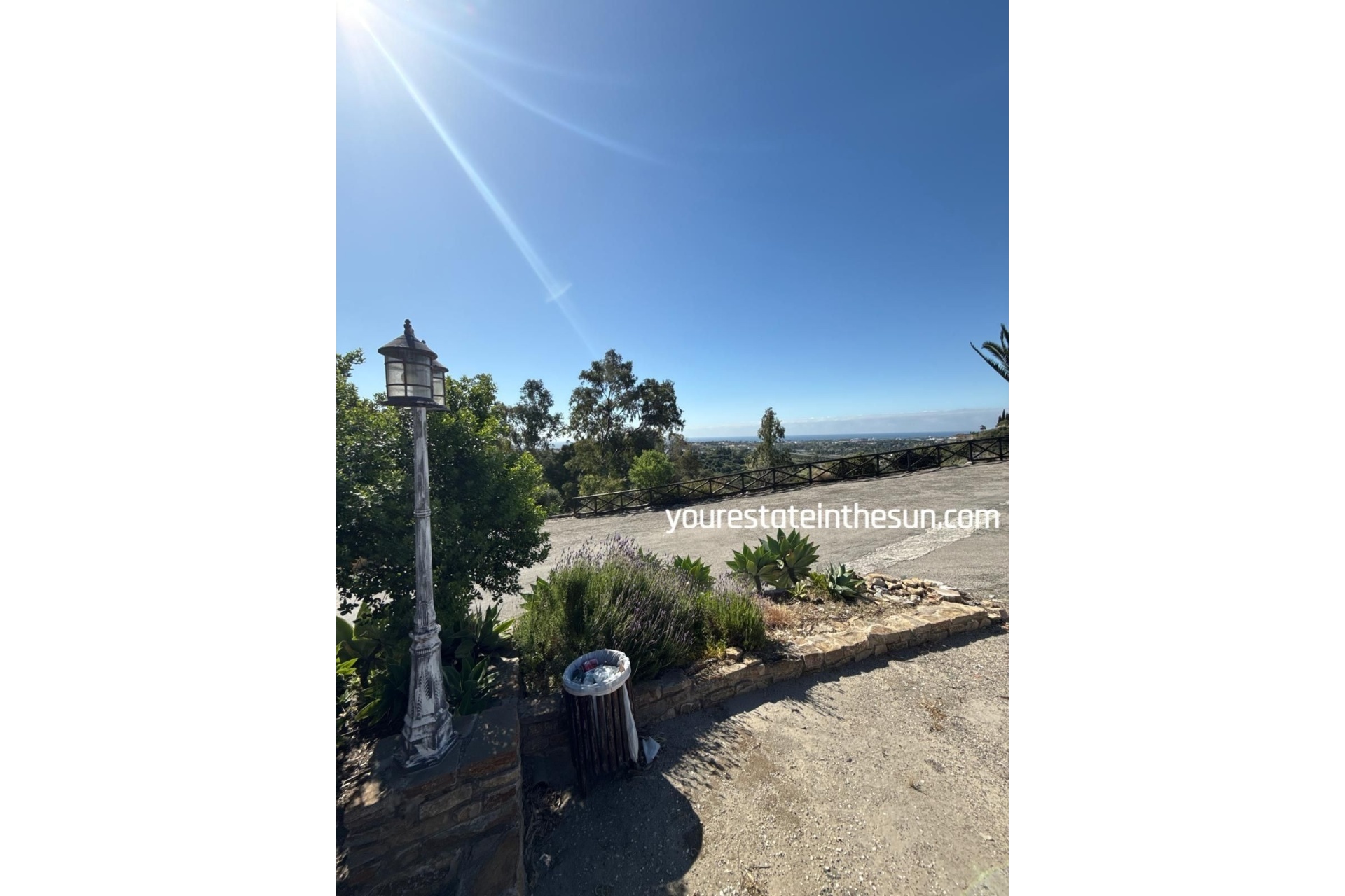 Resale - Villa - Benahavís - Benahavís Centro