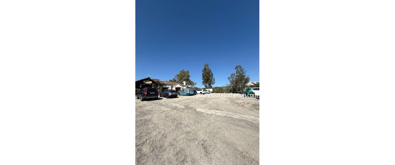 Resale - Villa - Benahavís - Benahavís Centro