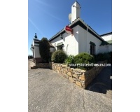Resale - Villa - Benahavís - Benahavís Centro