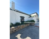 Resale - Villa - Benahavís - Benahavís Centro