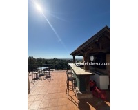 Resale - Villa - Benahavís - Benahavís Centro