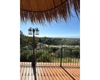 Resale - Villa - Benahavís - Benahavís Centro