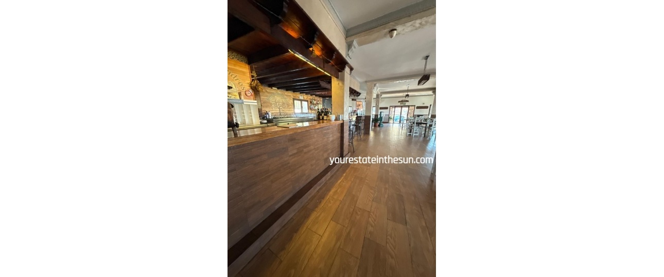 Resale - Villa - Benahavís - Benahavís Centro