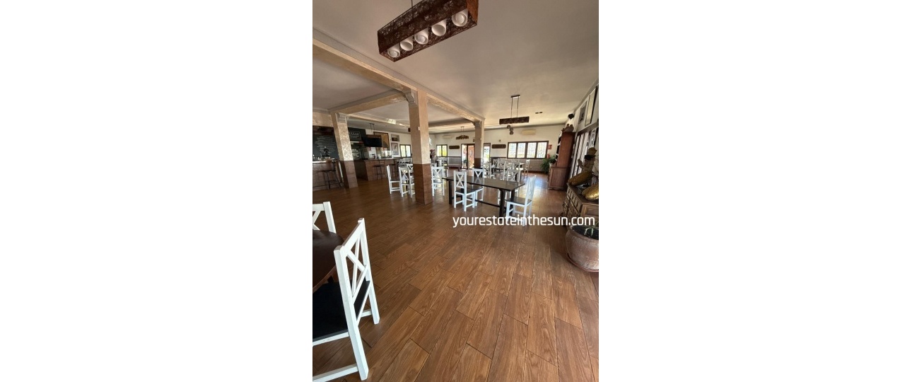 Resale - Villa - Benahavís - Benahavís Centro