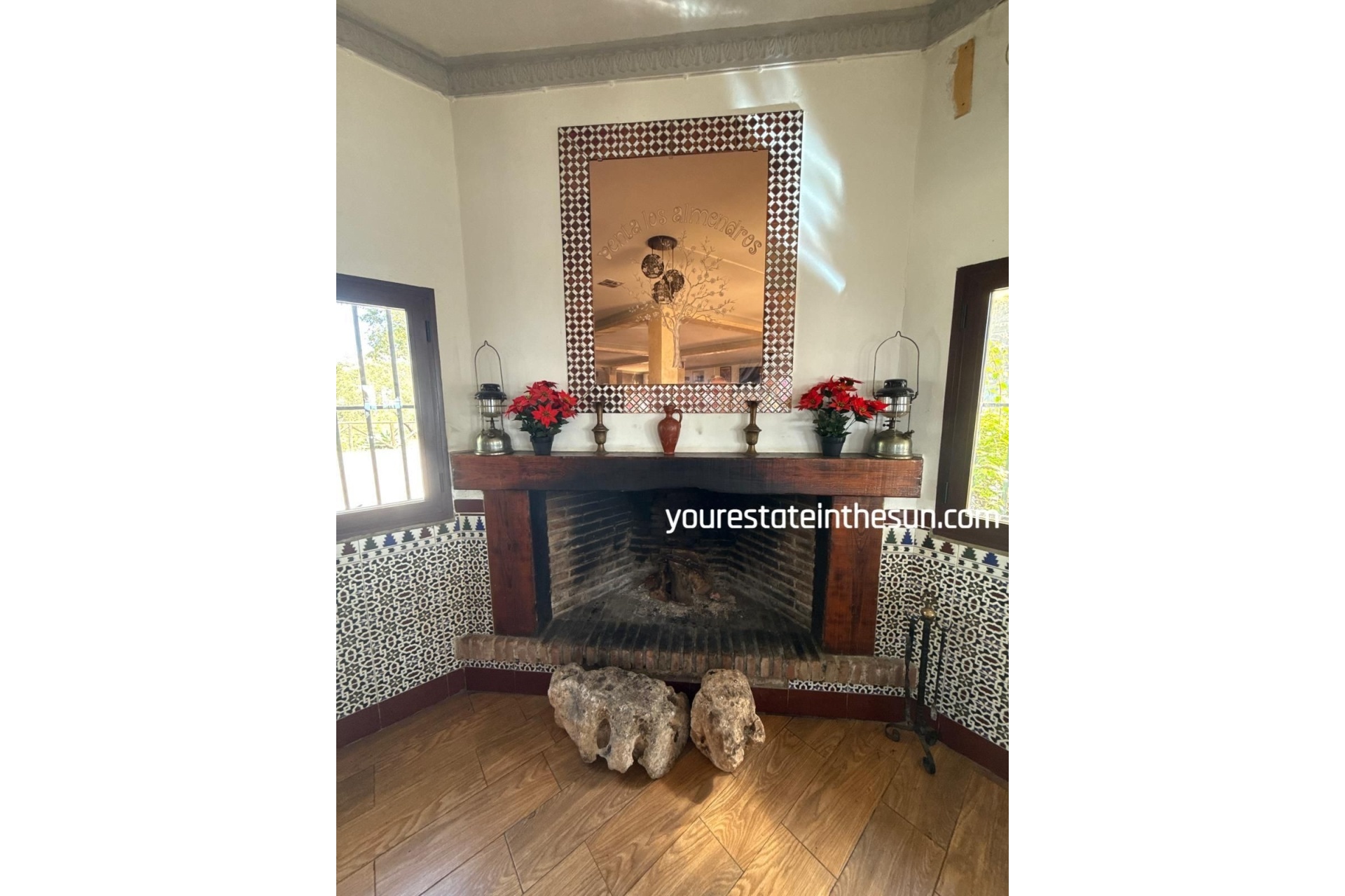 Resale - Villa - Benahavís - Benahavís Centro