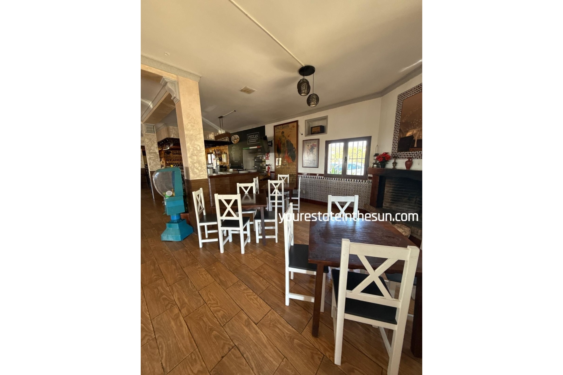 Resale - Villa - Benahavís - Benahavís Centro