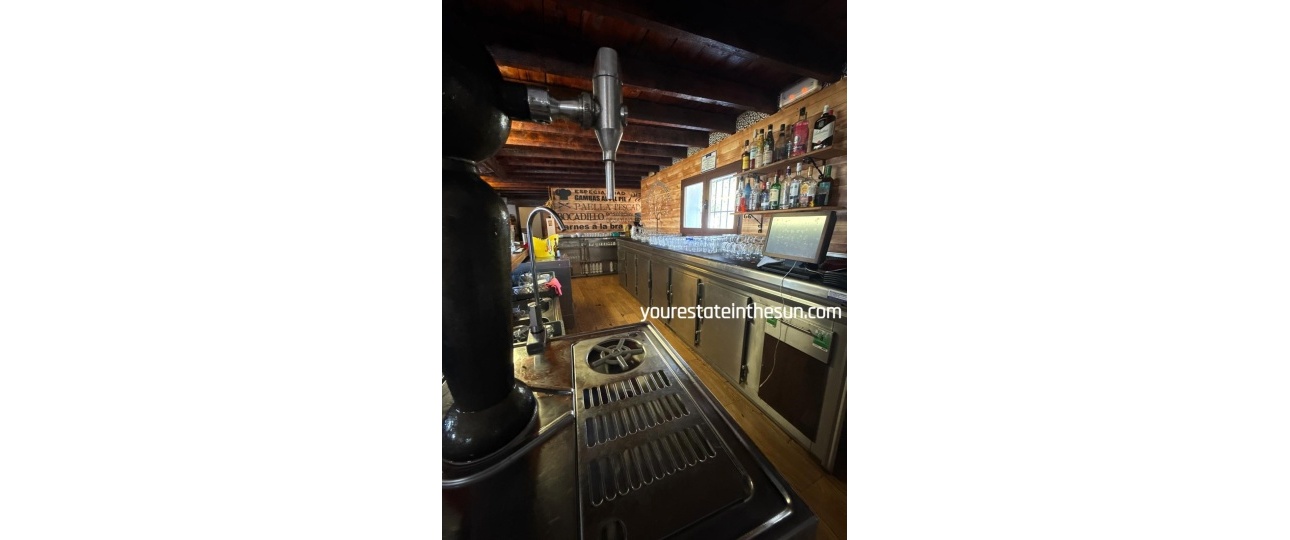 Resale - Villa - Benahavís - Benahavís Centro