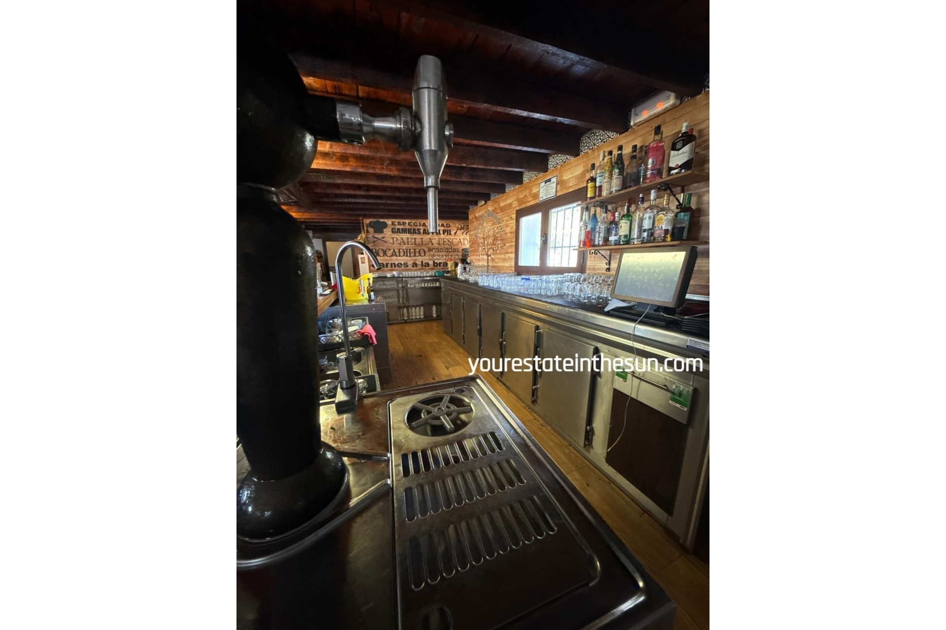 Resale - Villa - Benahavís - Benahavís Centro
