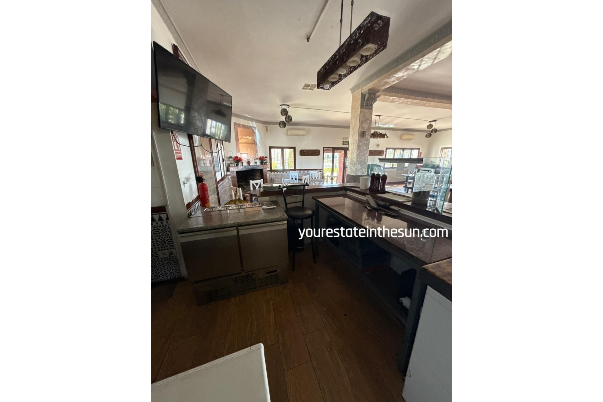 Resale - Villa - Benahavís - Benahavís Centro