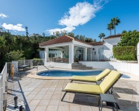 Resale - Villa - Benahavís - Benahavís Centro