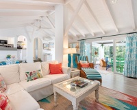 Resale - Villa - Benahavís - Benahavís Centro