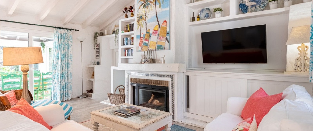 Resale - Villa - Benahavís - Benahavís Centro