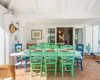 Resale - Villa - Benahavís - Benahavís Centro